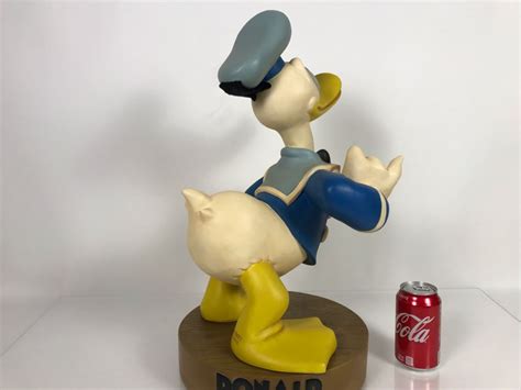 donald duck memorabilia.